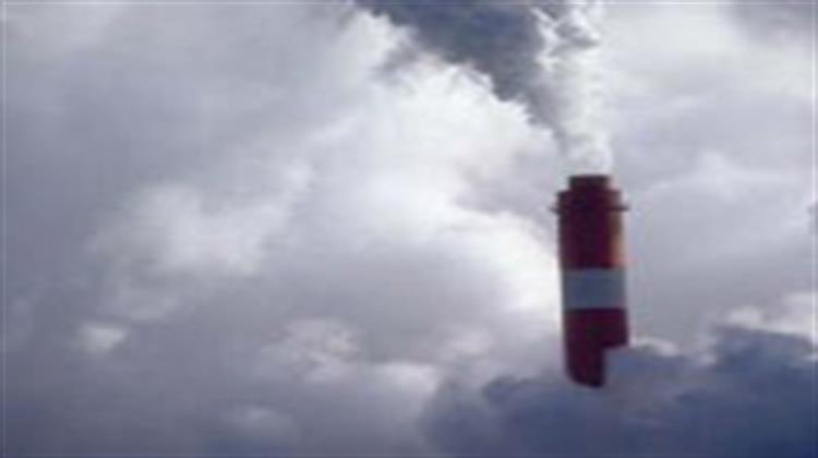 Μείωση 40% στις Εκπομπές Αερίων του Θερμοκηπίου Έως το 2030 Συμφώνησαν οι 28 της ΕΕ